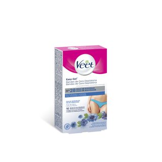 cera bikini peles sensiveis